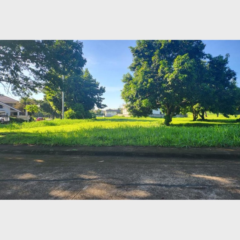 For Sale Vacant Lot in Southwoods City, Just 1.2 KM from Southwoods Exit, Near Ayala Alabang Village