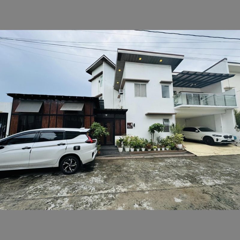 Exquisite, Fully-Furnished Home in BF Homes – Move-In Ready! 🏡✨