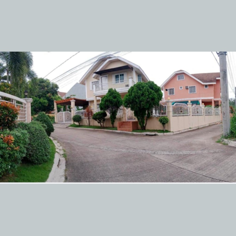 Beautiful House and Lot for Sale in Laguna Belair 4, Santa Rosa!