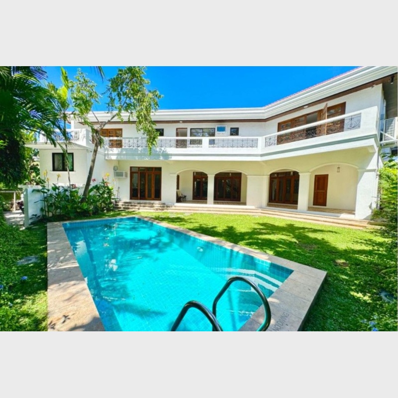 The Grandeur House And Lot For Sale In Ayala Alabang Village Muntilupa City Metro Manila