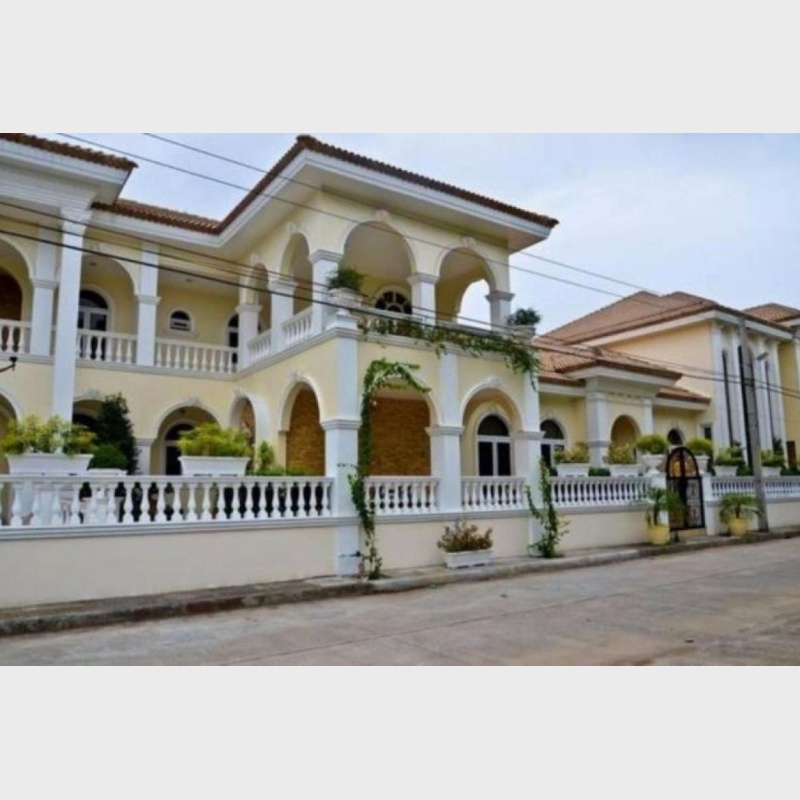 10 Bedrooms House And Lot For Sale In San Fernando, Pampanga
